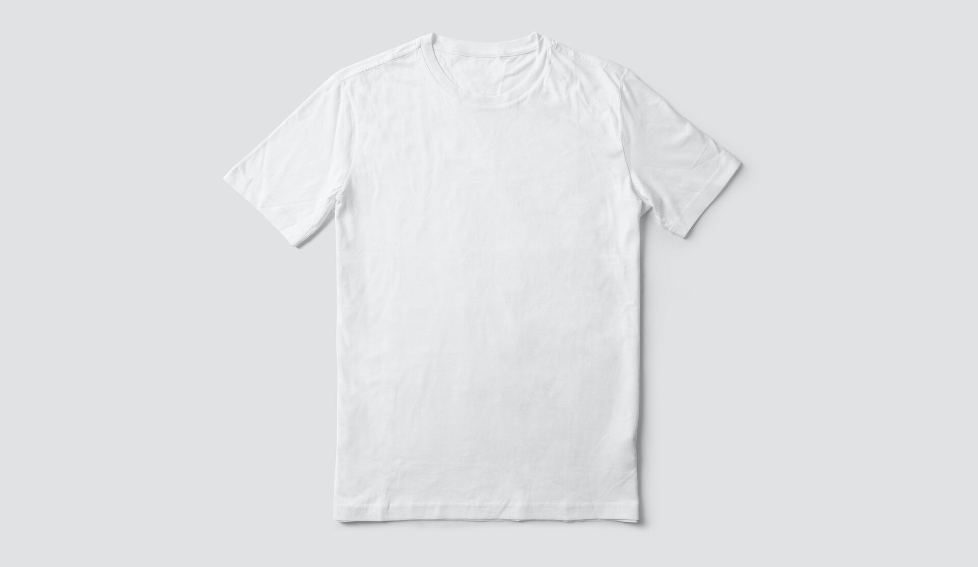 白Tシャツ